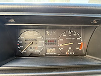 Volkswagen golf ii gti rijkswacht, 1990 - afbeelding 14 van  41