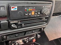 Volkswagen golf ii gti rijkswacht, 1990 - afbeelding 15 van  41