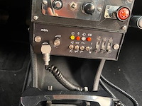 Volkswagen golf ii gti rijkswacht, 1990 - afbeelding 16 van  41