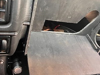 Volkswagen golf ii gti rijkswacht, 1990 - afbeelding 17 van  41