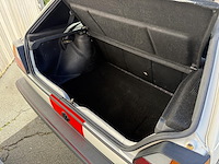 Volkswagen golf ii gti rijkswacht, 1990 - afbeelding 20 van  41