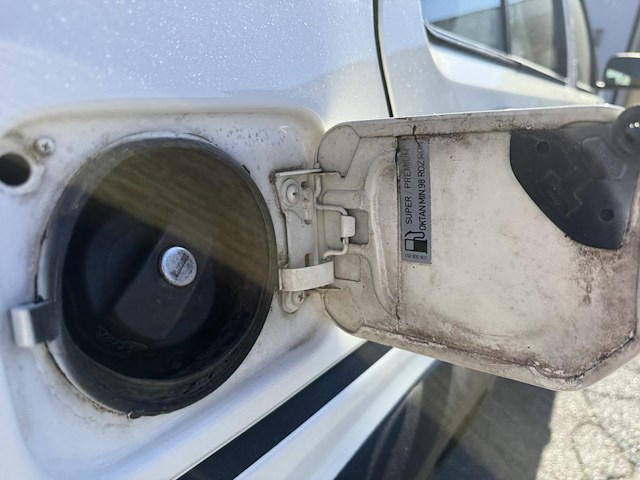 Volkswagen golf ii gti rijkswacht, 1990 - afbeelding 22 van  41