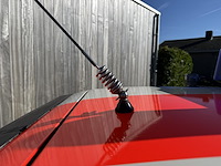 Volkswagen golf ii gti rijkswacht, 1990 - afbeelding 24 van  41