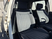 Volkswagen golf ii gti rijkswacht, 1990 - afbeelding 25 van  41