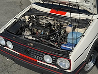 Volkswagen golf ii gti rijkswacht, 1990 - afbeelding 26 van  41
