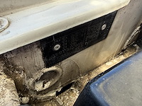 Volkswagen golf ii gti rijkswacht, 1990 - afbeelding 27 van  41