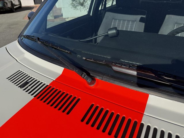 Volkswagen golf ii gti rijkswacht, 1990 - afbeelding 29 van  41