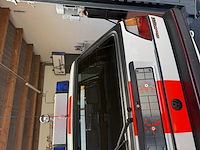 Volkswagen golf ii gti rijkswacht, 1990 - afbeelding 30 van  41