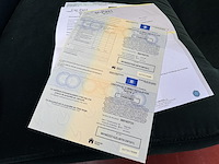 Volkswagen golf ii gti rijkswacht, 1990 - afbeelding 31 van  41