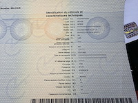 Volkswagen golf ii gti rijkswacht, 1990 - afbeelding 33 van  41