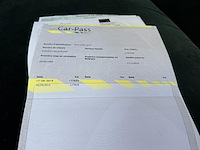 Volkswagen golf ii gti rijkswacht, 1990 - afbeelding 35 van  41