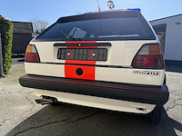 Volkswagen golf ii gti rijkswacht, 1990 - afbeelding 37 van  41