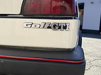 Volkswagen golf ii gti rijkswacht, 1990 - afbeelding 38 van  41