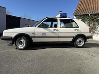 Volkswagen golf ii gti rijkswacht, 1990 - afbeelding 41 van  41