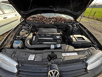 Volkswagen golf iv - afbeelding 3 van  13