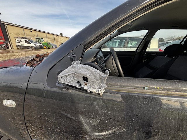 Volkswagen golf iv - afbeelding 5 van  13