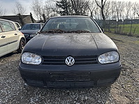 Volkswagen golf iv - afbeelding 6 van  13