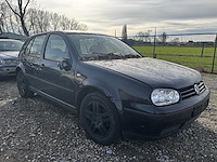 Volkswagen golf iv - afbeelding 7 van  13