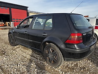 Volkswagen golf iv - afbeelding 10 van  13