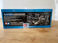 Volkswagen golf mk1 racing group 2 rc model making - afbeelding 3 van  3