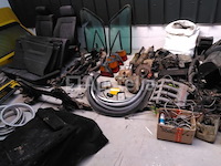 Volkswagen golf onderdelen