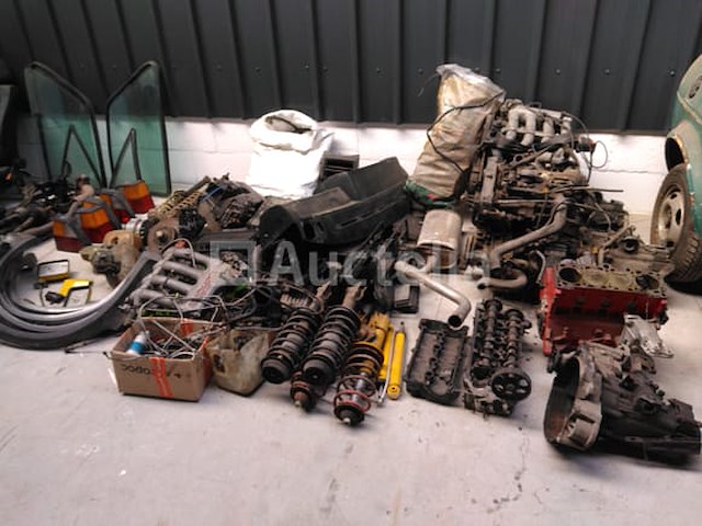 Volkswagen golf onderdelen - afbeelding 2 van  3