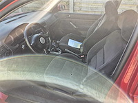 Volkswagen golf personenauto 2003 - afbeelding 2 van  13