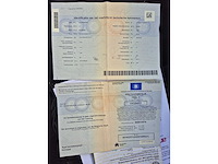 Volkswagen golf personenauto 2003 - afbeelding 4 van  13