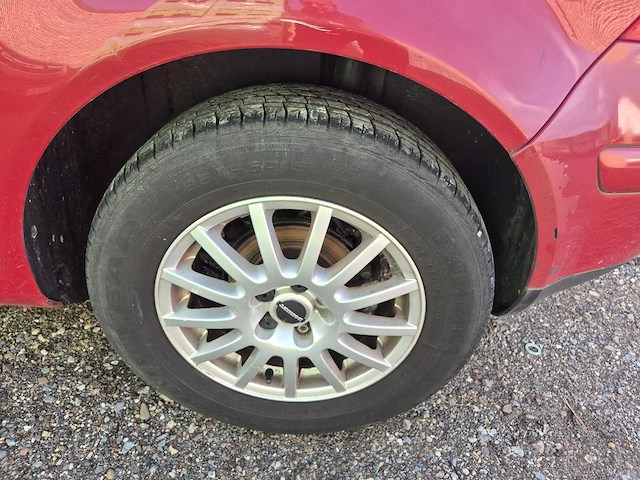 Volkswagen golf personenauto 2003 - afbeelding 11 van  13