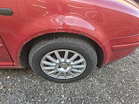Volkswagen golf personenauto 2003 - afbeelding 13 van  13