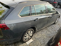 Volkswagen golf personenauto - afbeelding 6 van  20