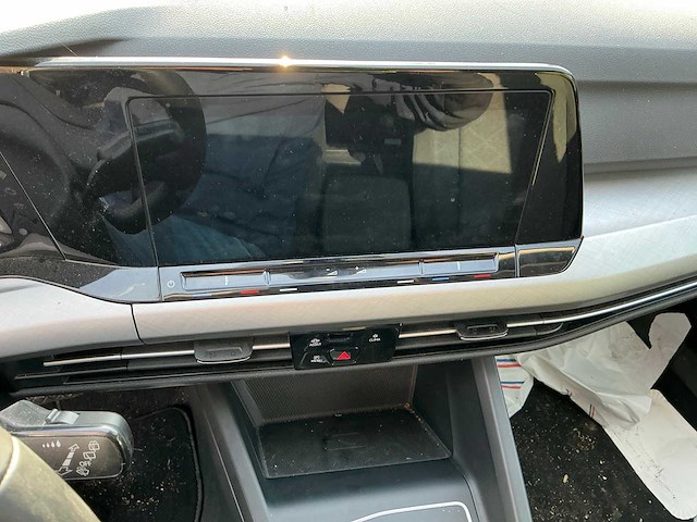 Volkswagen golf personenauto - afbeelding 9 van  20