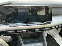 Volkswagen golf personenauto - afbeelding 9 van  20