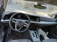 Volkswagen golf personenauto - afbeelding 11 van  20