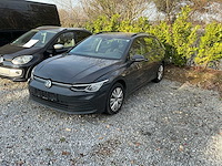 Volkswagen golf personenauto