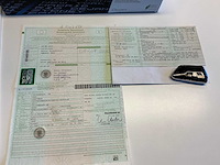 Volkswagen golf personenauto - afbeelding 13 van  20