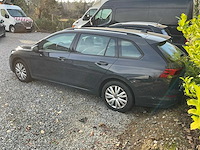 Volkswagen golf personenauto - afbeelding 14 van  20