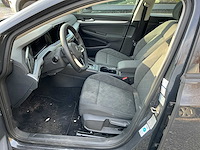 Volkswagen golf personenauto - afbeelding 15 van  20
