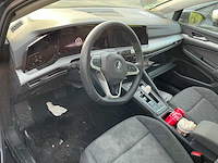Volkswagen golf personenauto - afbeelding 16 van  20