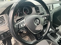 Volkswagen golf personenauto - afbeelding 8 van  26
