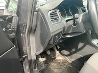 Volkswagen golf personenauto - afbeelding 10 van  26