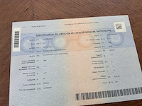 Volkswagen golf personenauto - afbeelding 16 van  26