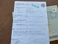 Volkswagen golf personenauto - afbeelding 17 van  26