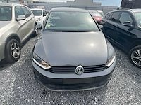 Volkswagen golf personenauto - afbeelding 12 van  26