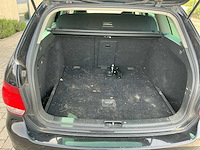 Volkswagen golf personenauto - afbeelding 4 van  23