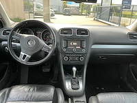 Volkswagen golf personenauto - afbeelding 6 van  23
