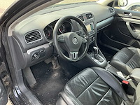 Volkswagen golf personenauto - afbeelding 9 van  23