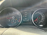 Volkswagen golf personenauto - afbeelding 10 van  23