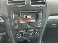 Volkswagen golf personenauto - afbeelding 11 van  23