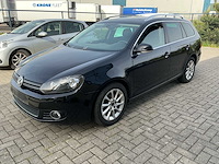 Volkswagen golf personenauto - afbeelding 1 van  23